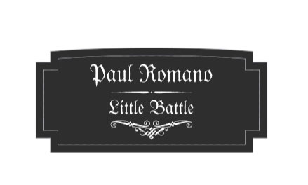 paulRomanoLogo