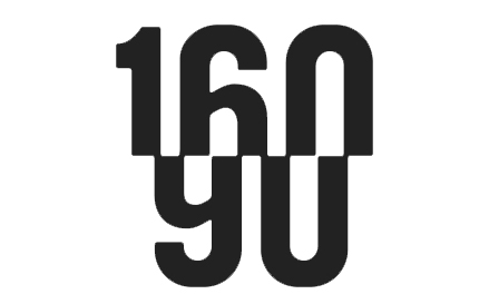 160over90logo