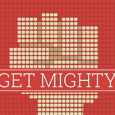 SuperMighty