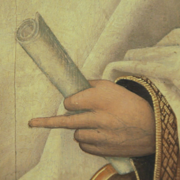 Dudufalala at the Philadelphia Museum of Art
