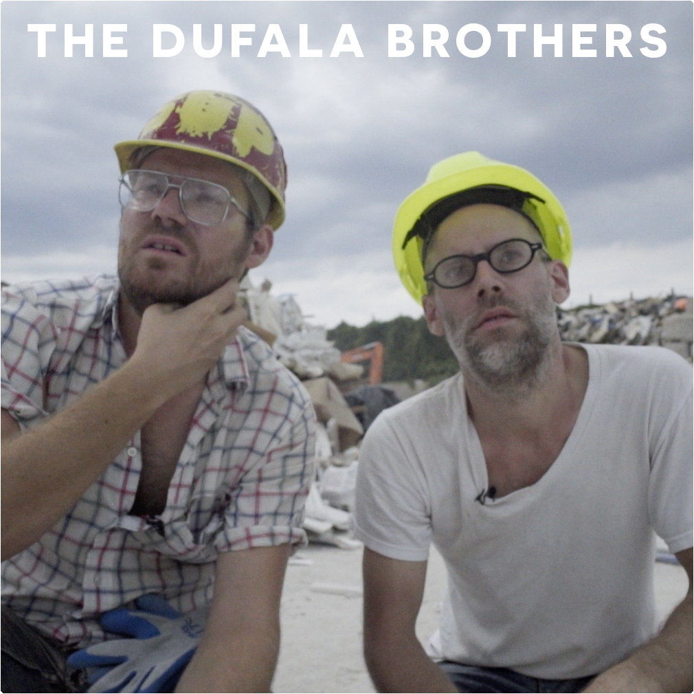 The Dufala Brothers