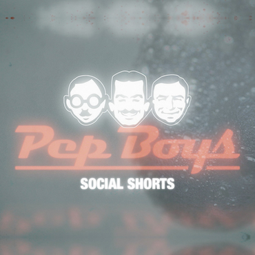 Pep Boys: Social Shorts