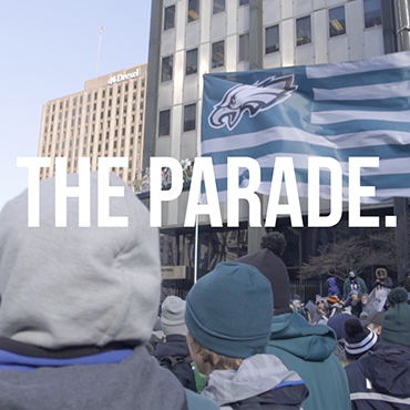 The Parade