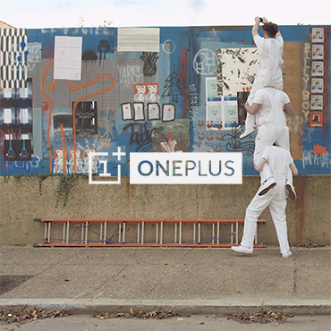 OnePlus: EIS Stabilization
