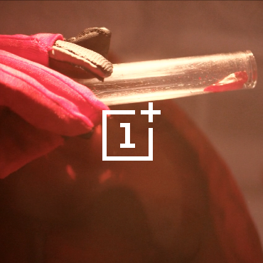 OnePlus: RED