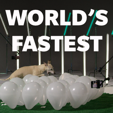 OnePlus: World’s Fastest