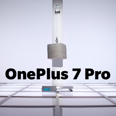 OnePlus: 7 Pro Front Camera Strength Test