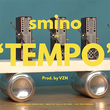 ‘Tempo’ by Smino