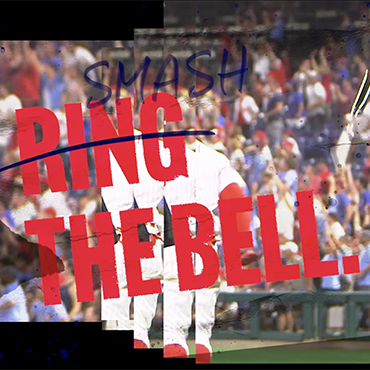 Phillies: Smash The Bell - 2022 Season Hype Video - Leveler Media